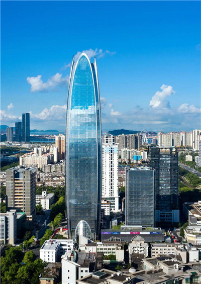 靓丽模特等你亲临现场